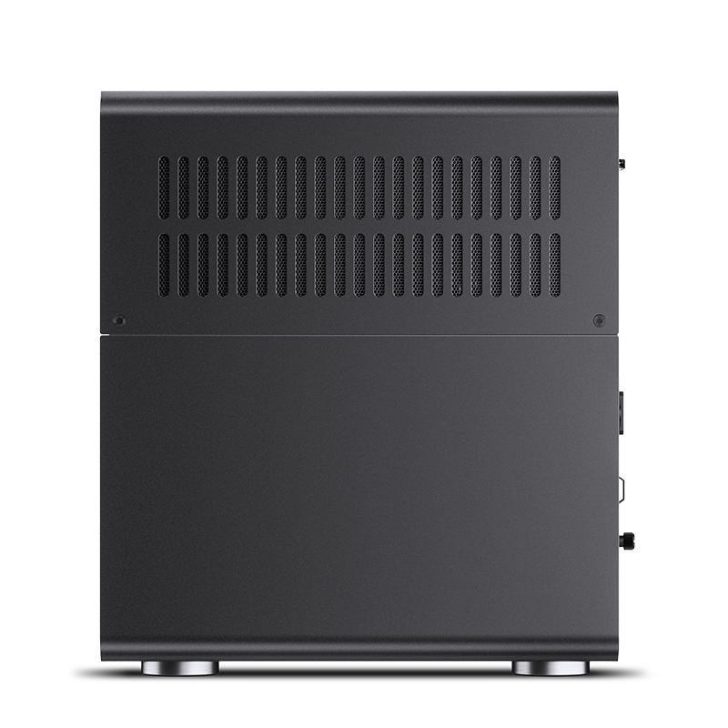 Picture of Picture of Caixa Mini-ITX Jonsbo N3 Preto