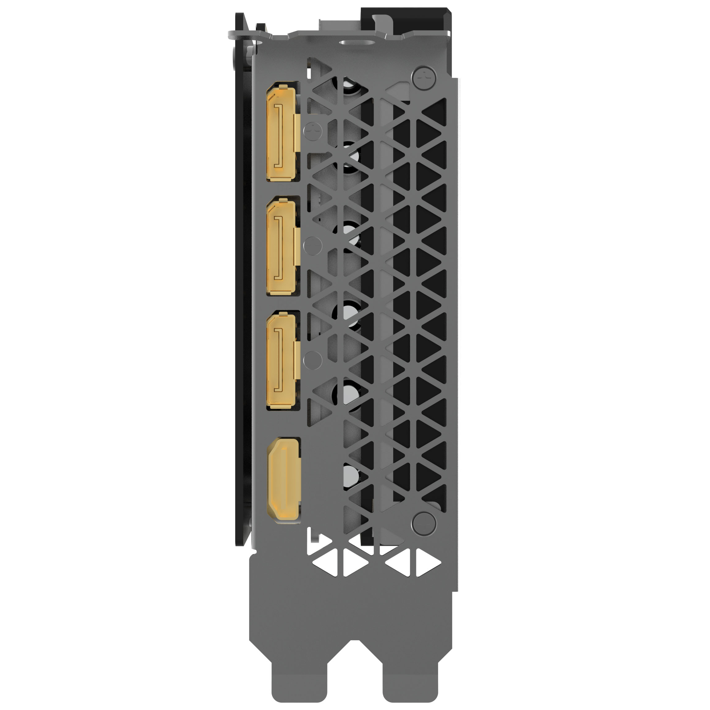 Inno3D - Gráfica Inno3D GeForce® RTX 5070 Twin X2 12GB GDDR7 DLSS4