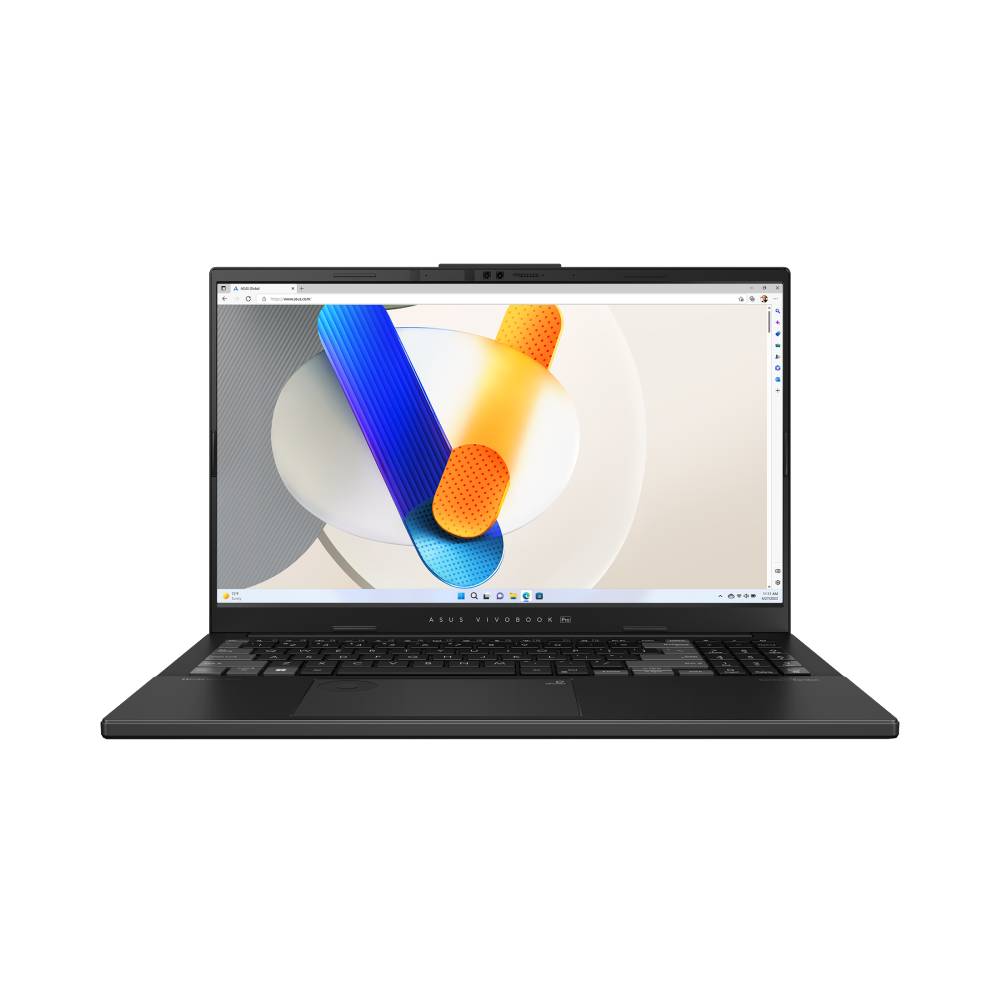 Picture of Picture of Portátil ASUS VivoBook Pro 15 OLED 15.6" Ultra 9 185H 24GB 1TB RTX 4060 3K OLED 120Hz W11 Pro