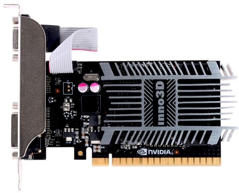 Picture of Picture of Gráfica Inno3D GeForce® GT 710 2GB