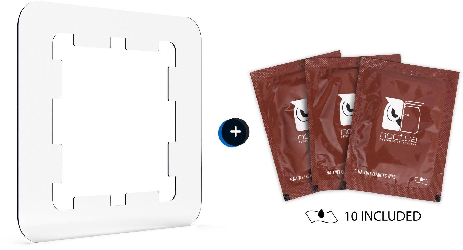 Noctua - Noctua NA-STPG1 - Thermal Paste Guard para CPUs AM5