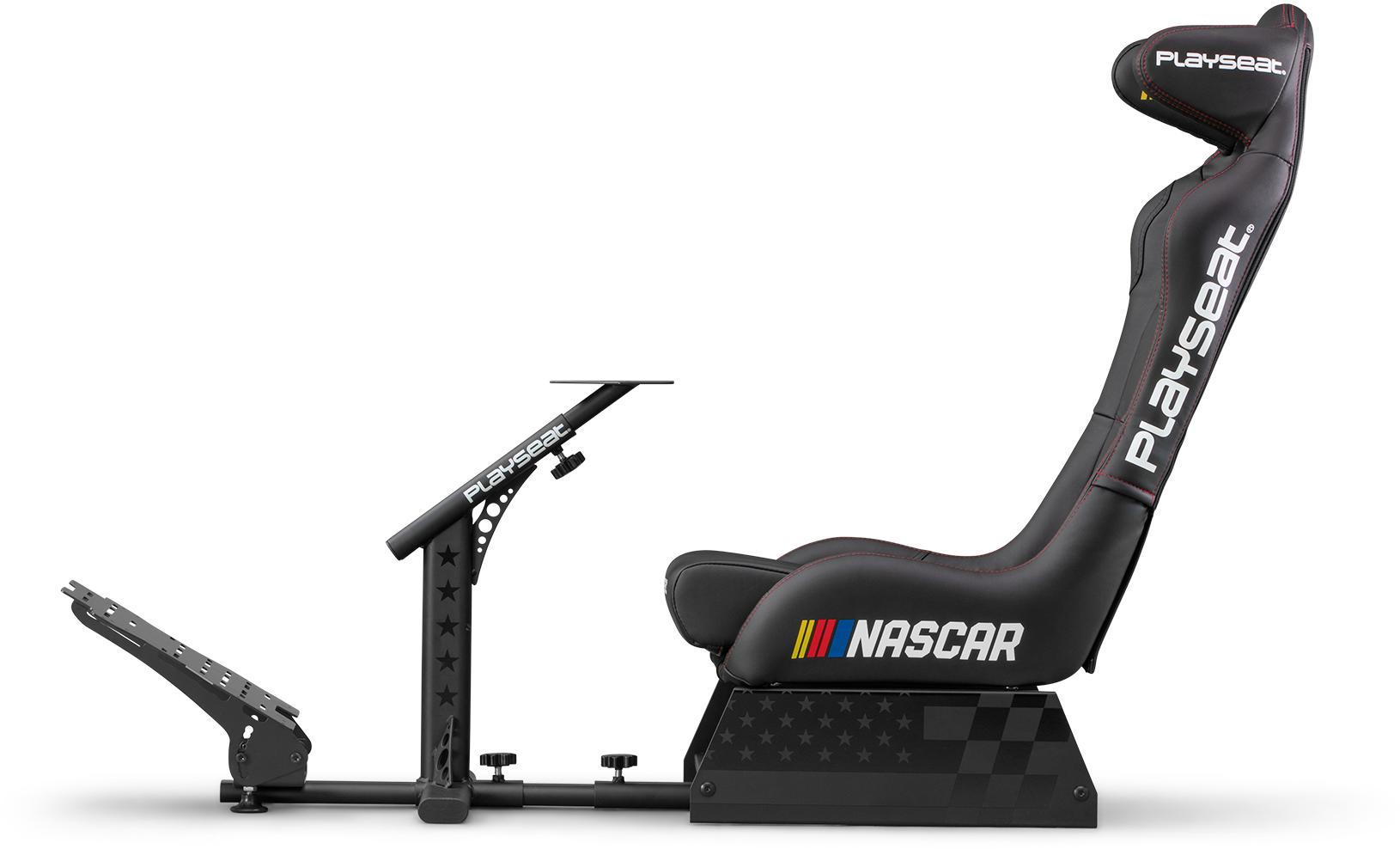 Playseat - Cockpit Playseat® Evolution PRO - NASCAR Edition *LIMITED EDITION*