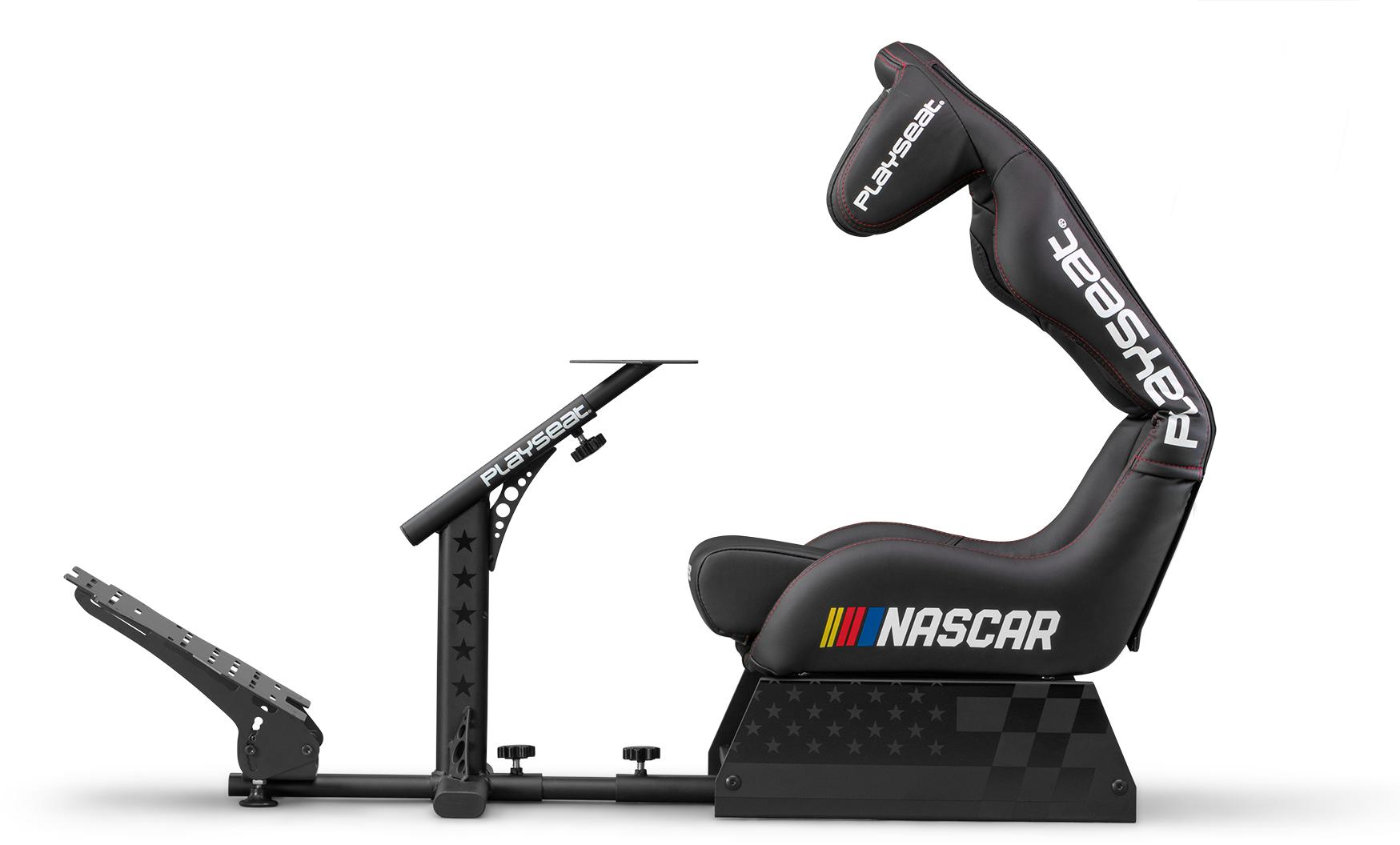 Playseat - Cockpit Playseat® Evolution PRO - NASCAR Edition *LIMITED EDITION*