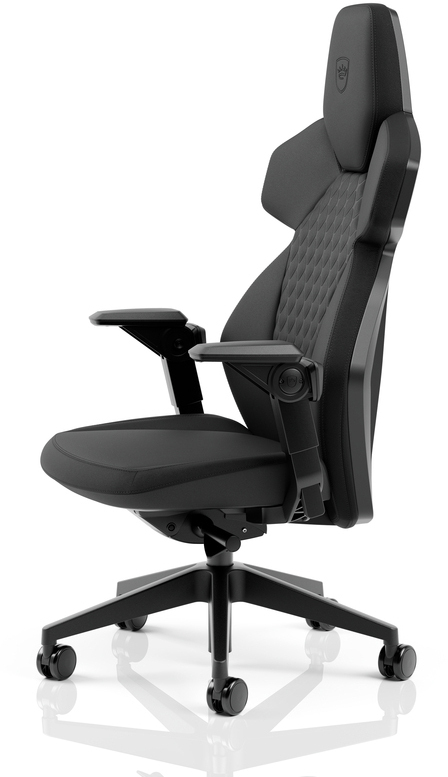 noblechairs - Cadeira noblechairs DAWN - Preto