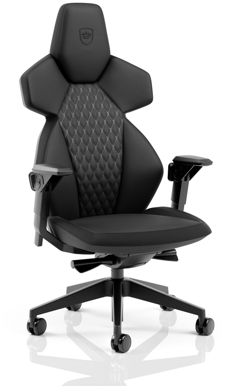 Picture of Picture of Cadeira noblechairs DAWN - Preto