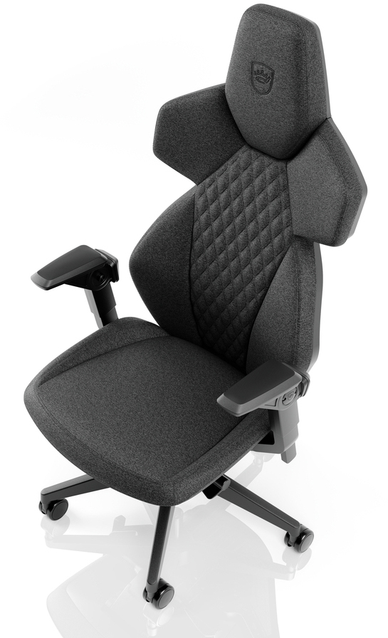 Picture of Picture of Cadeira noblechairs DAWN TX - Granite