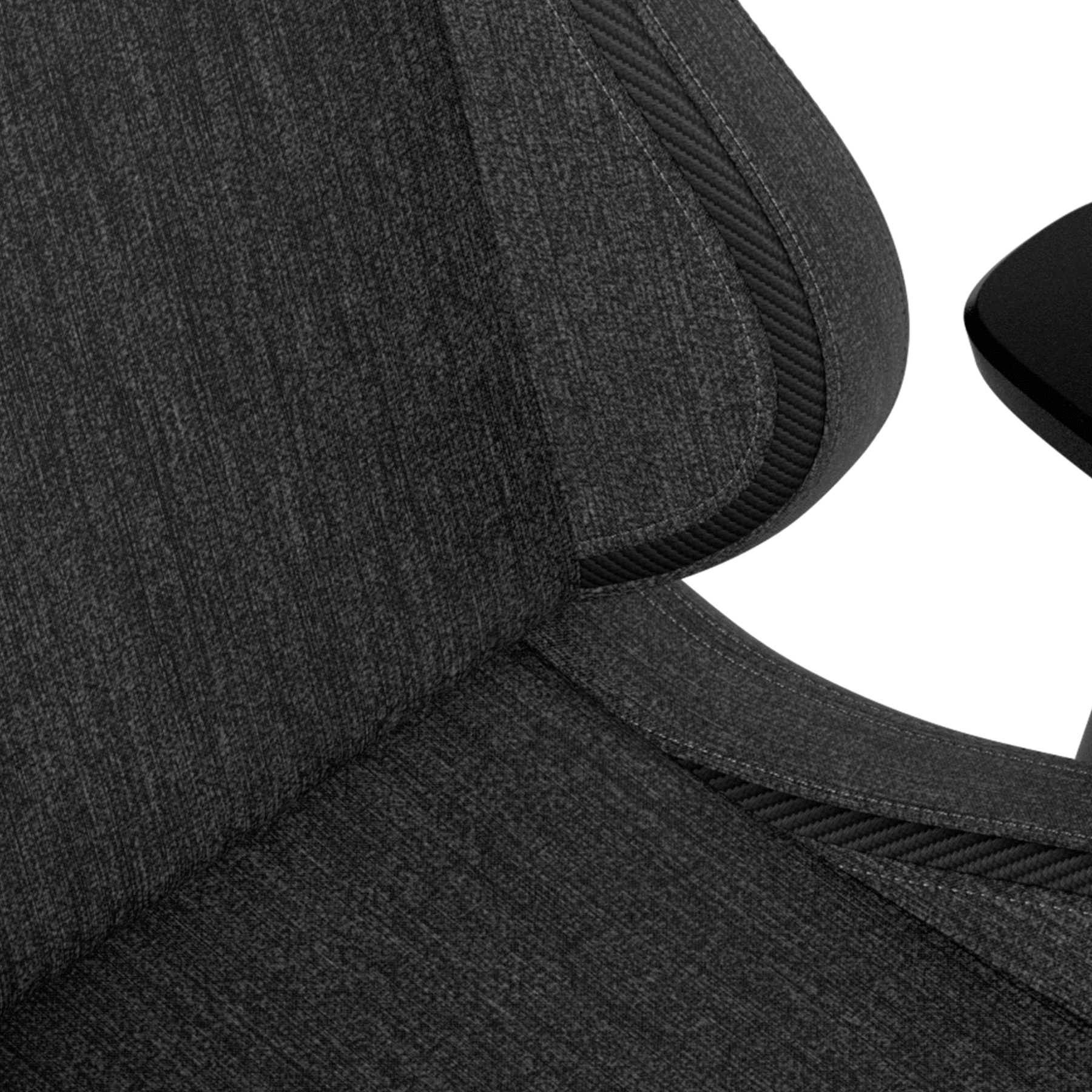 noblechairs - Cadeira noblechairs EPIC Compact TX - Antracite /Carbono
