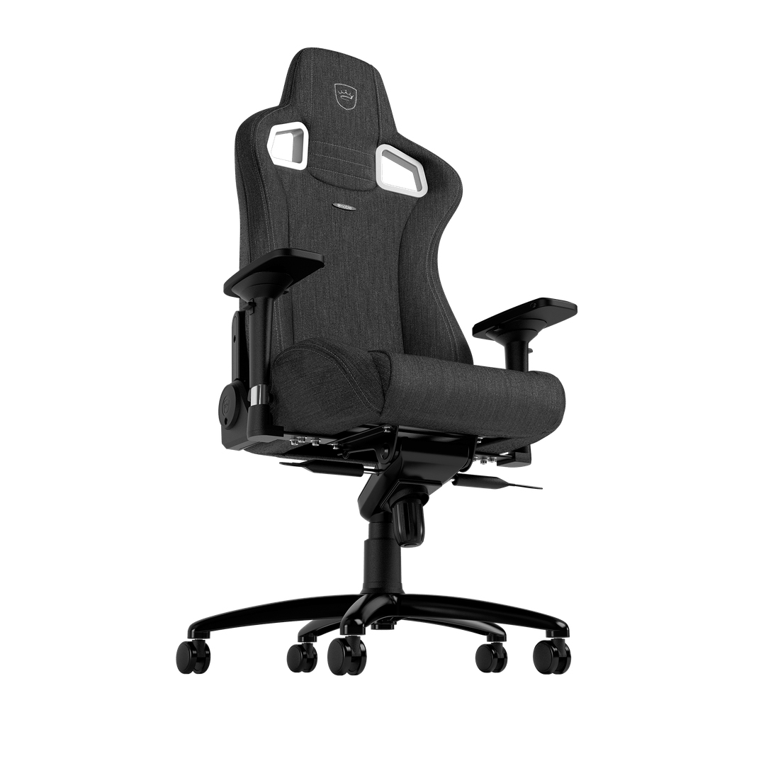 noblechairs - Cadeira noblechairs EPIC TX - Antracite