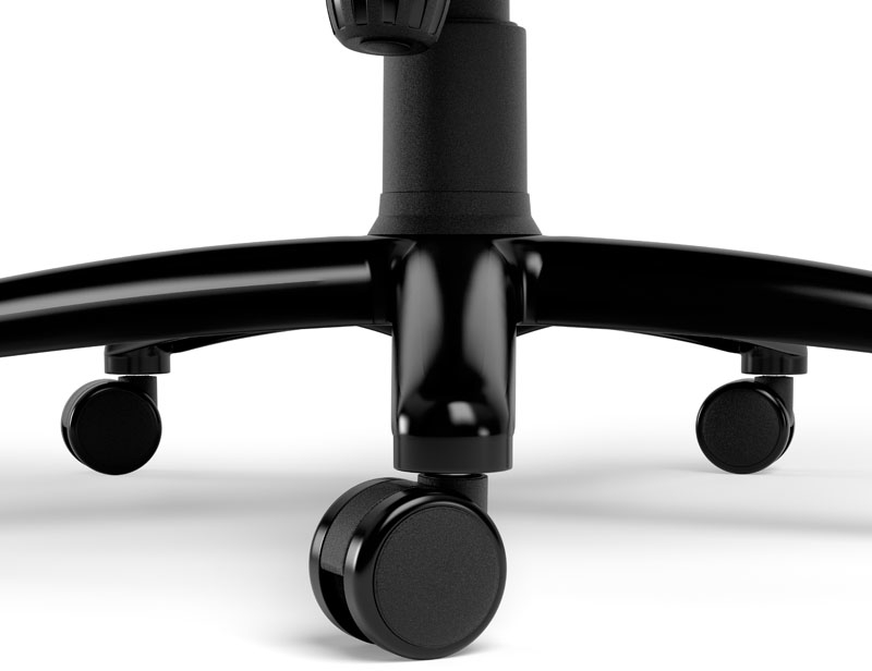 noblechairs - Cadeira noblechairs EPIC TX - Antracite