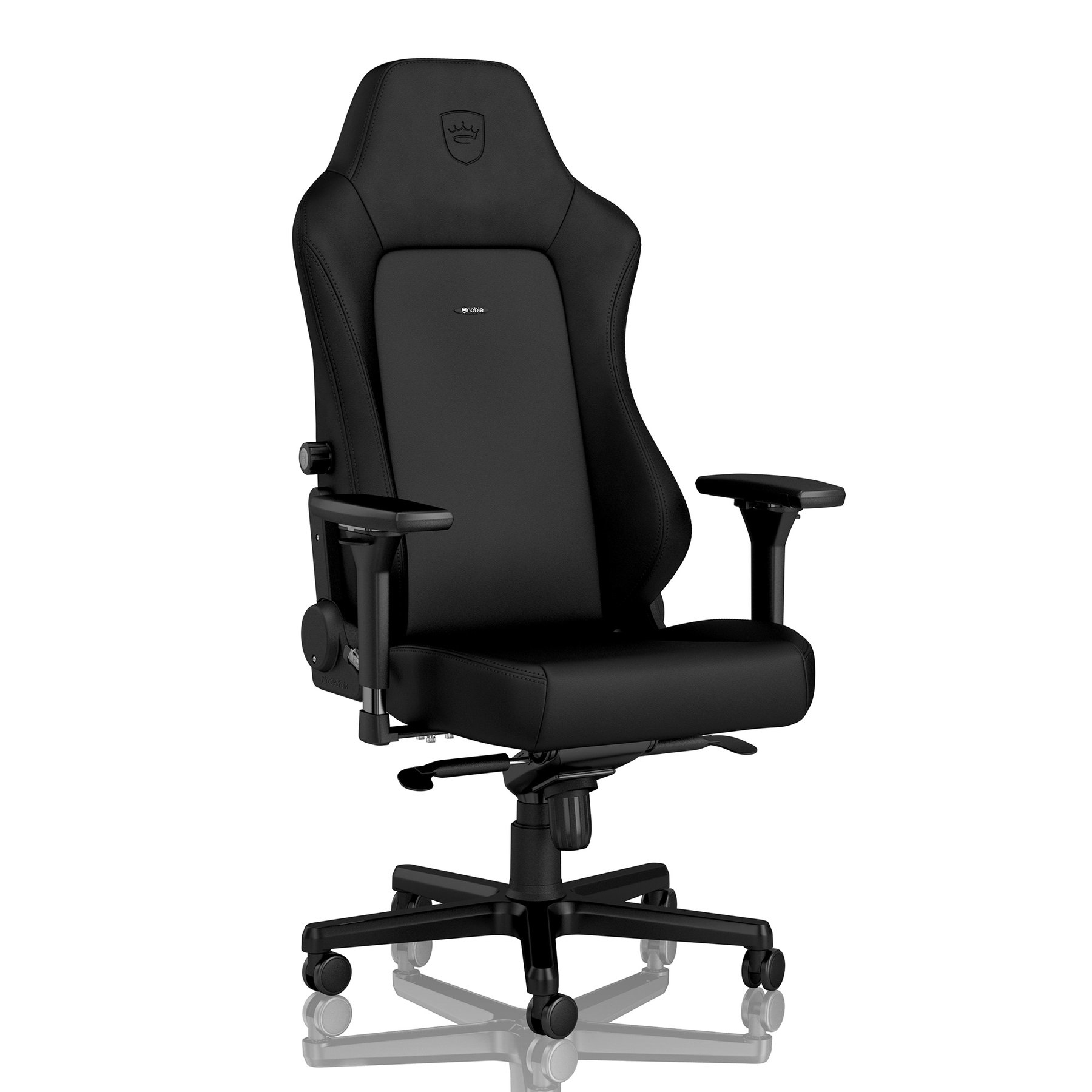 Picture of Picture of Cadeira noblechairs HERO - Black Edition
