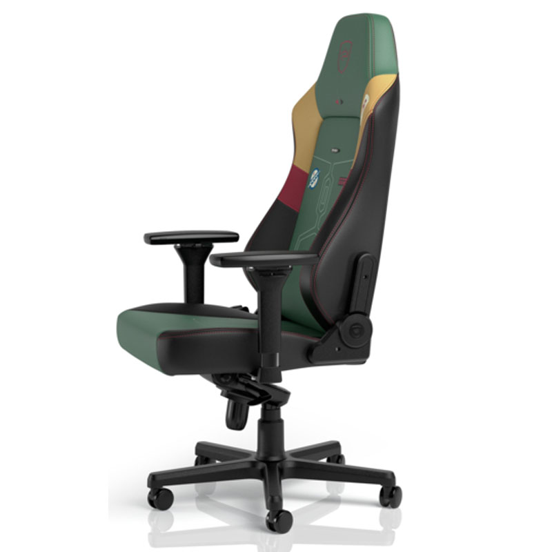 noblechairs - Cadeira noblechairs HERO - Boba Fett Edition