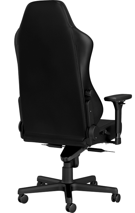 noblechairs - Cadeira noblechairs HERO - Preto