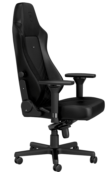 noblechairs - Cadeira noblechairs HERO - Preto