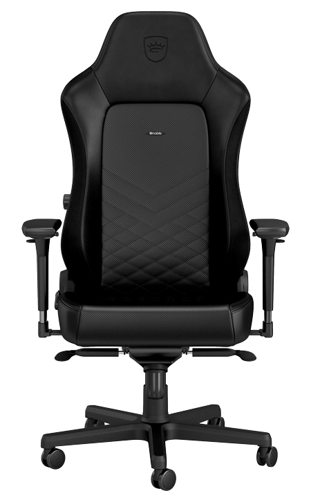 Picture of Picture of Cadeira noblechairs HERO - Preto