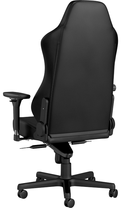 noblechairs - Cadeira noblechairs HERO - Preto