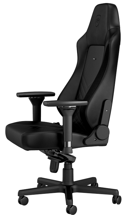 noblechairs - Cadeira noblechairs HERO - Preto