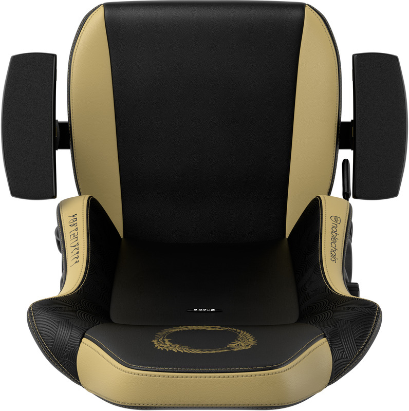 noblechairs - Cadeira noblechairs HERO - The Elder Scrolls Online Special Edition
