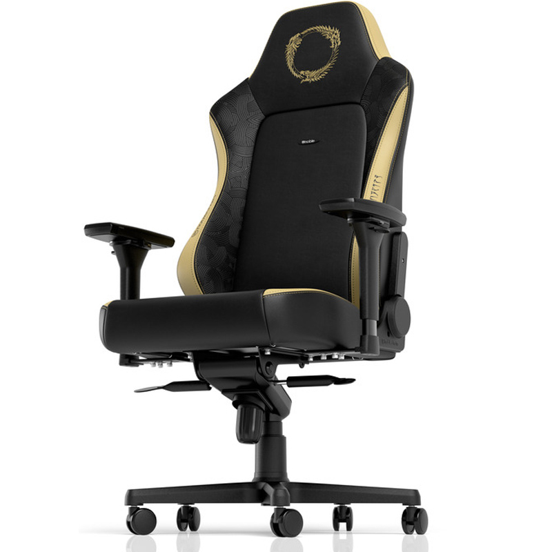 noblechairs - Cadeira noblechairs HERO - The Elder Scrolls Online Special Edition