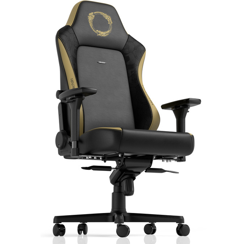 noblechairs - Cadeira noblechairs HERO - The Elder Scrolls Online Special Edition