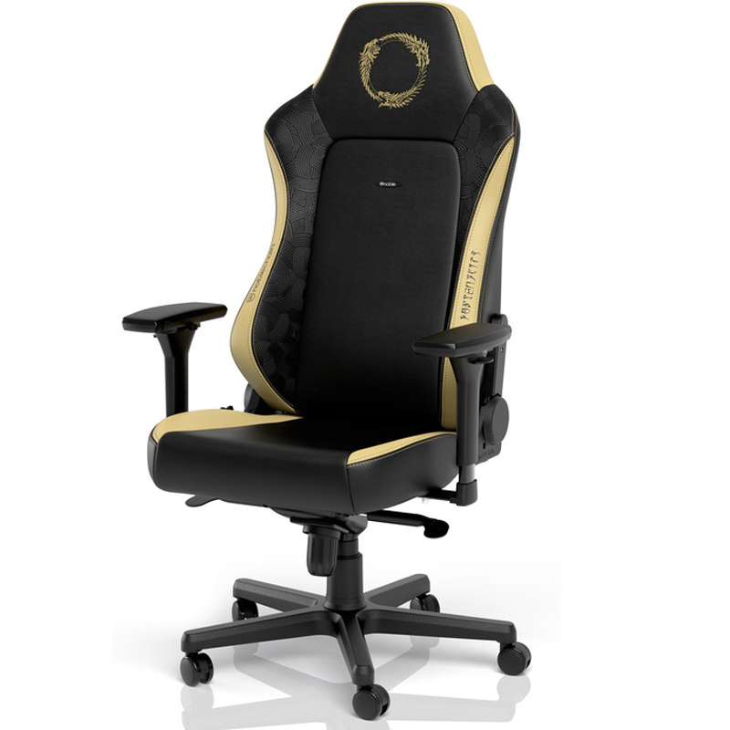 noblechairs - Cadeira noblechairs HERO - The Elder Scrolls Online Special Edition