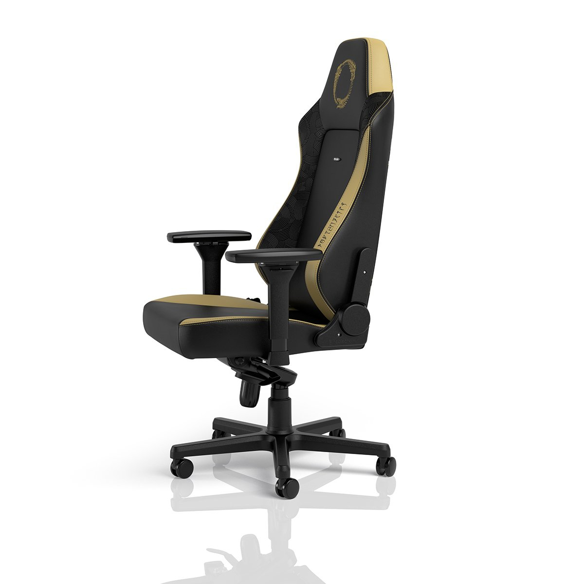 noblechairs - Cadeira noblechairs HERO - The Elder Scrolls Online Special Edition