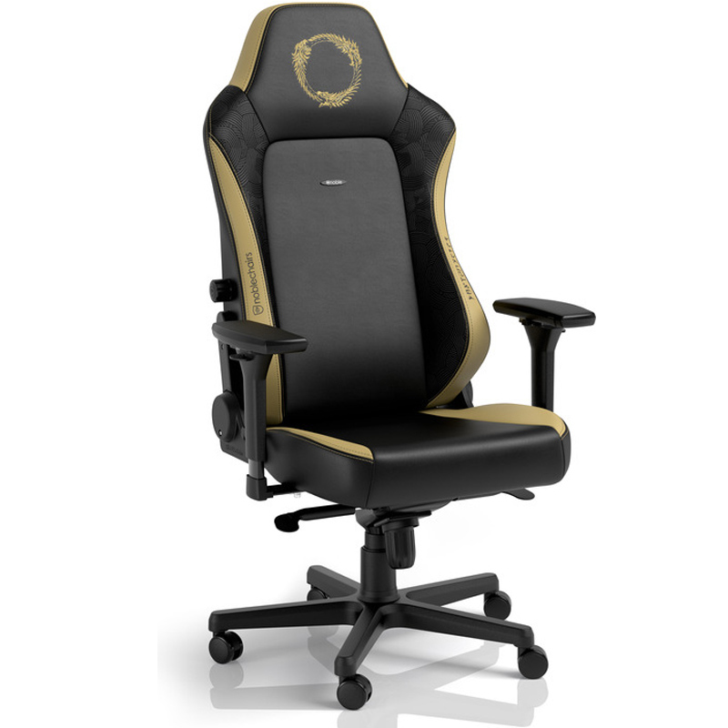 noblechairs - Cadeira noblechairs HERO - The Elder Scrolls Online Special Edition