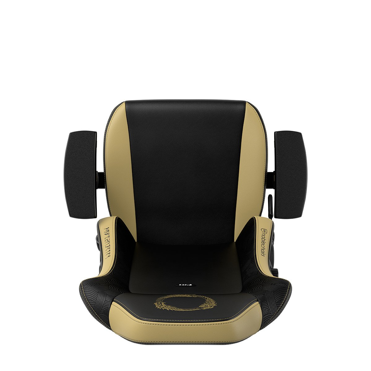 noblechairs - Cadeira noblechairs HERO - The Elder Scrolls Online Special Edition
