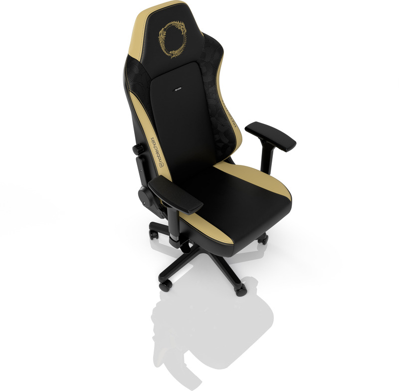 noblechairs - Cadeira noblechairs HERO - The Elder Scrolls Online Special Edition