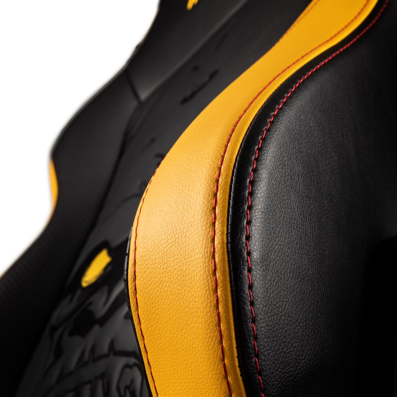 noblechairs - Cadeira noblechairs HERO - Far Cry 6 Special Edition