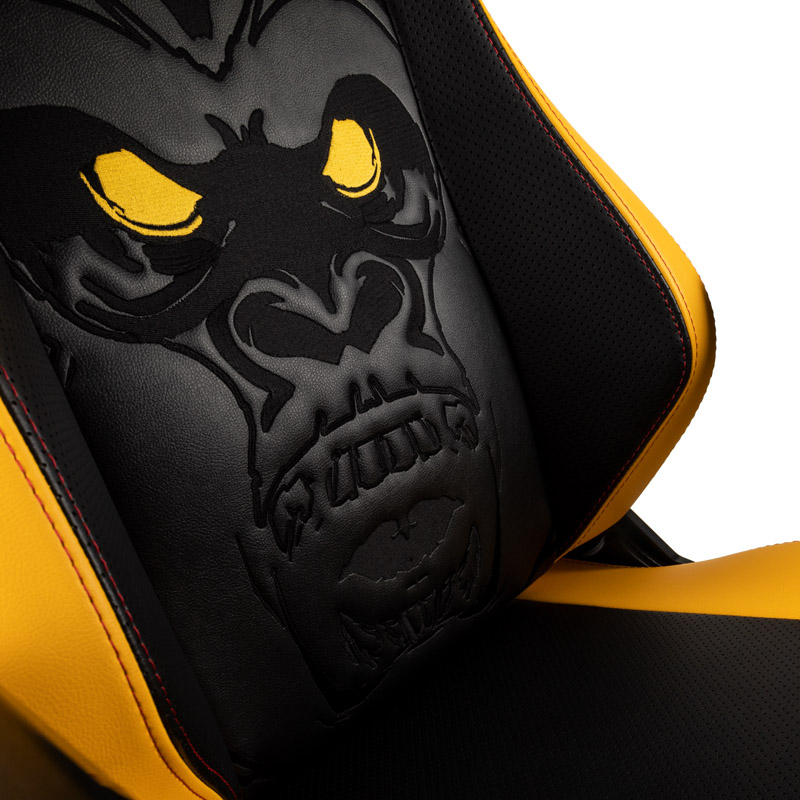 noblechairs - Cadeira noblechairs HERO - Far Cry 6 Special Edition