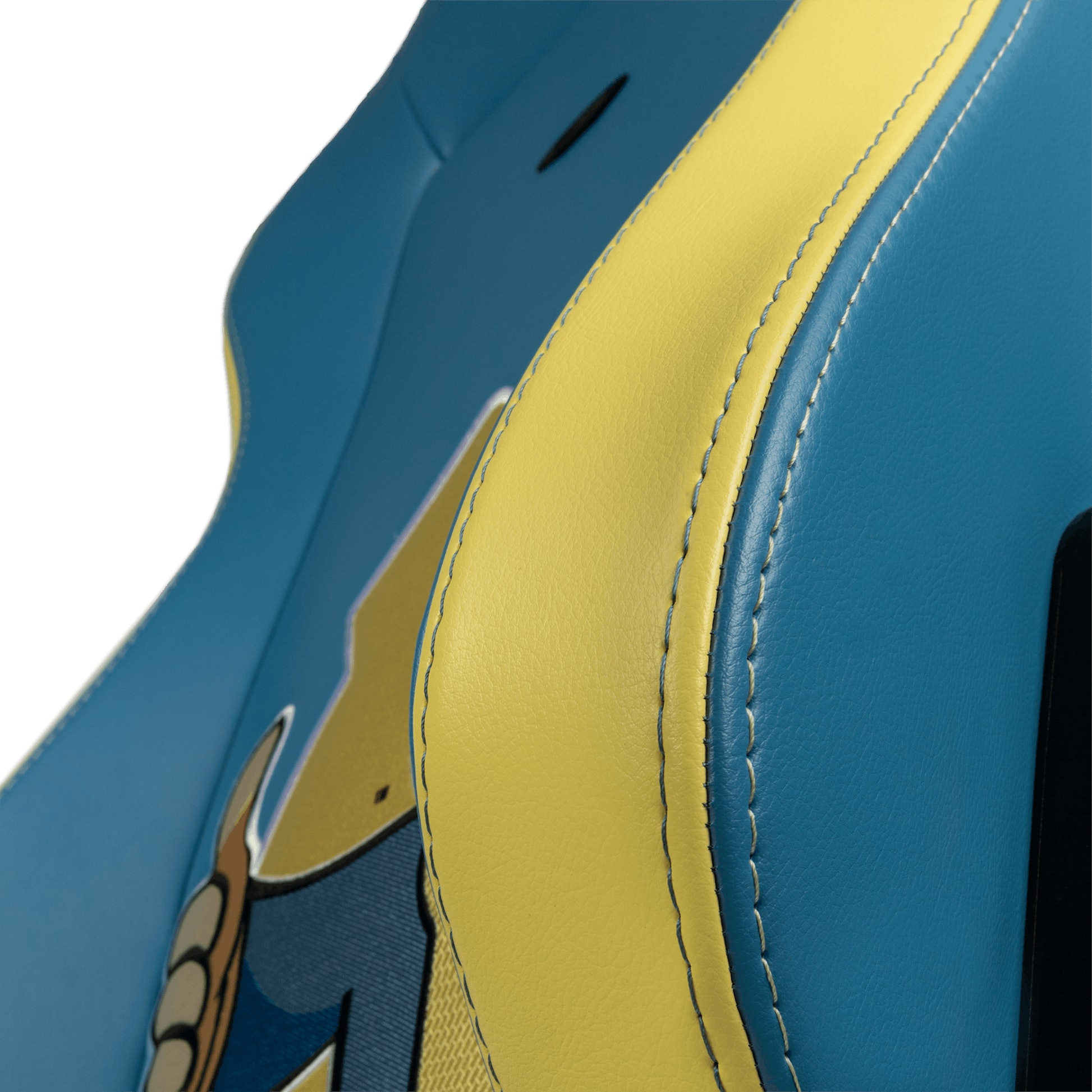 noblechairs - Cadeira noblechairs HERO - Fallout Vault-Tec Edition