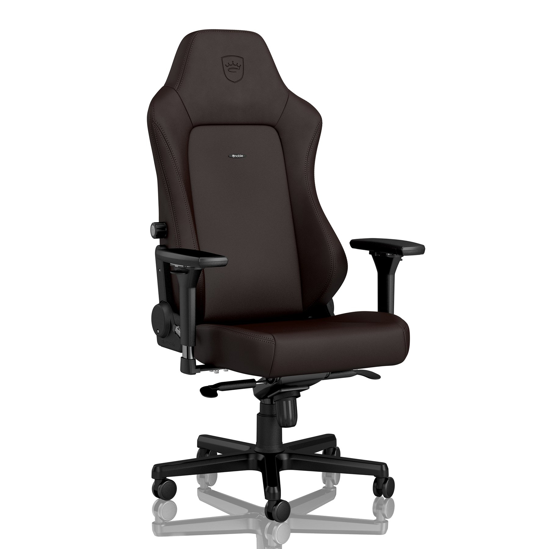 Picture of Picture of Cadeira noblechairs HERO - Java Edition