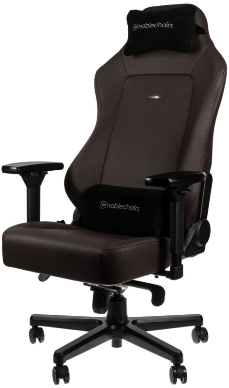 noblechairs - Cadeira noblechairs HERO - Java Edition