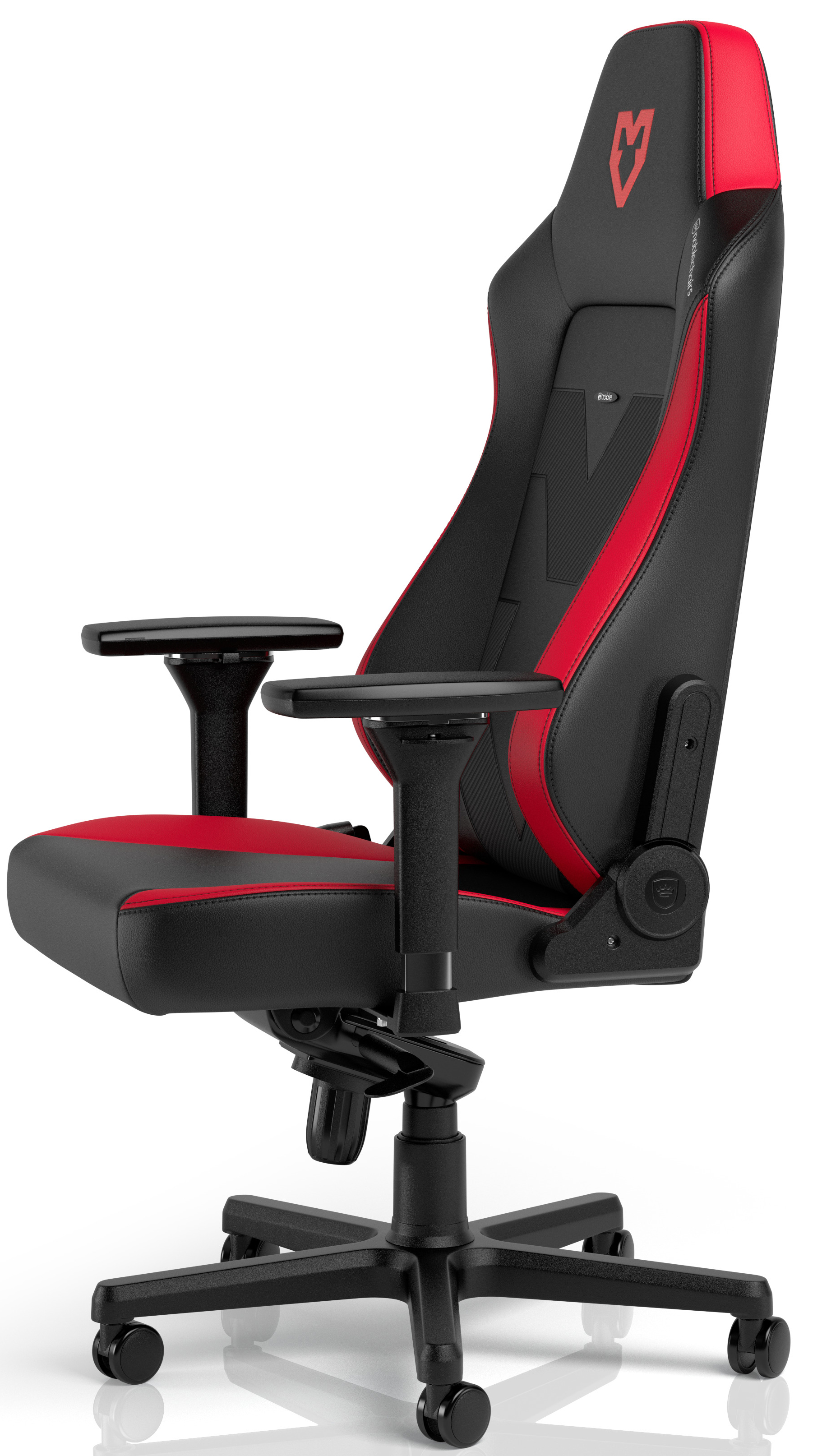 noblechairs - Cadeira noblechairs HERO - MOUZ Edition