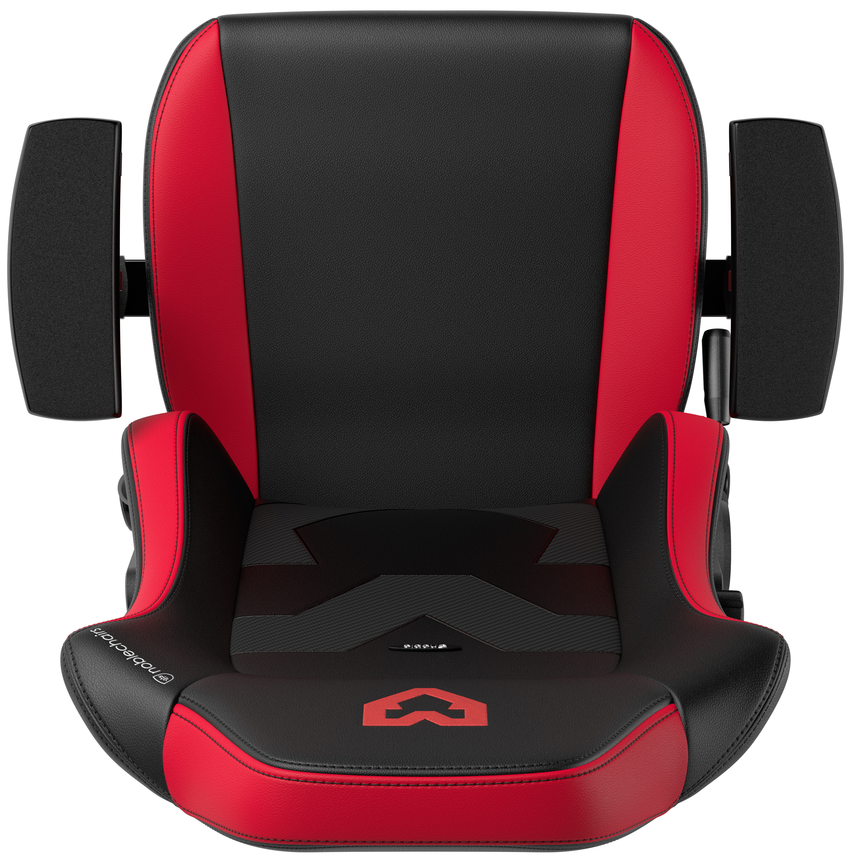 noblechairs - Cadeira noblechairs HERO - MOUZ Edition
