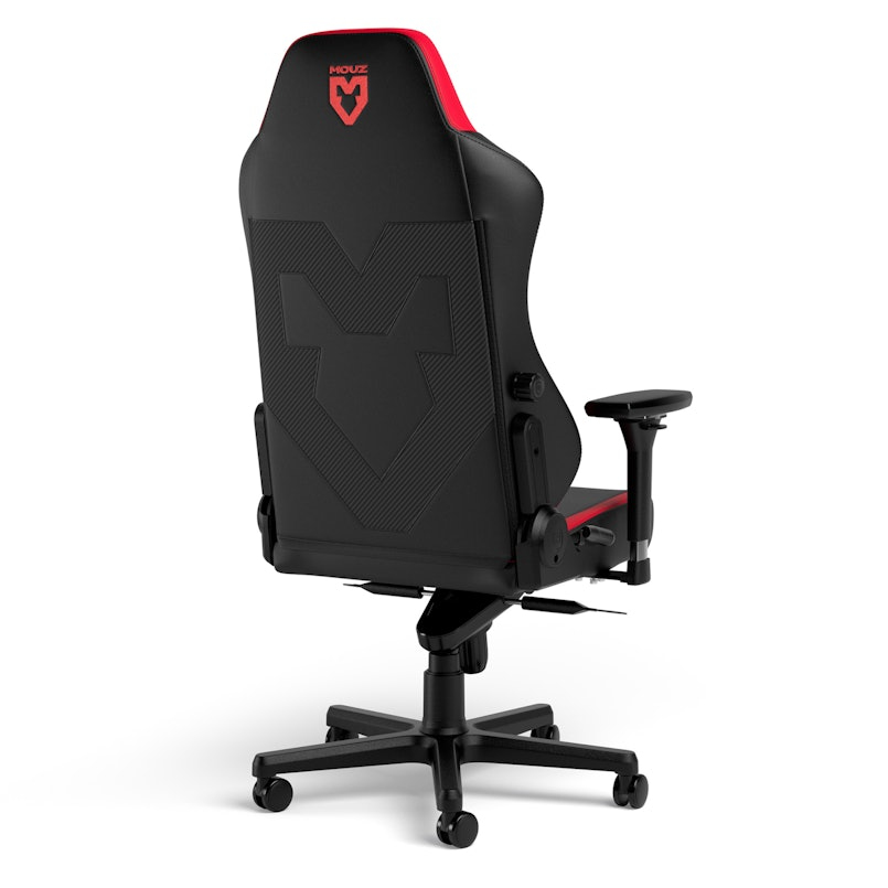 noblechairs - Cadeira noblechairs HERO - MOUZ Edition