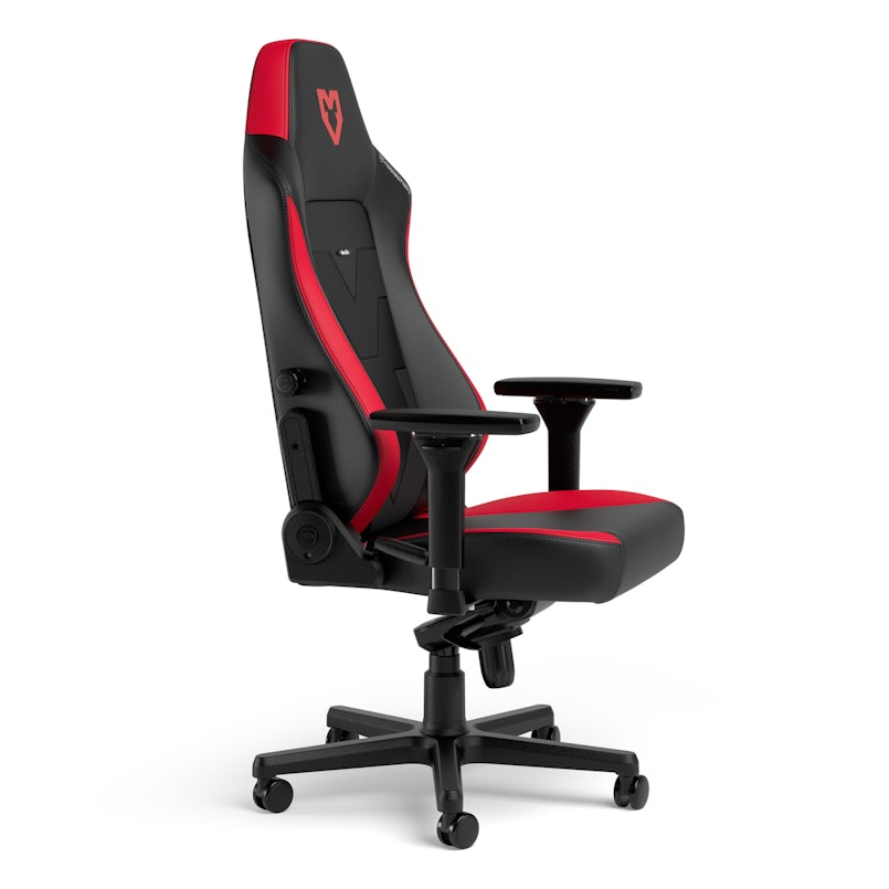 noblechairs - Cadeira noblechairs HERO - MOUZ Edition