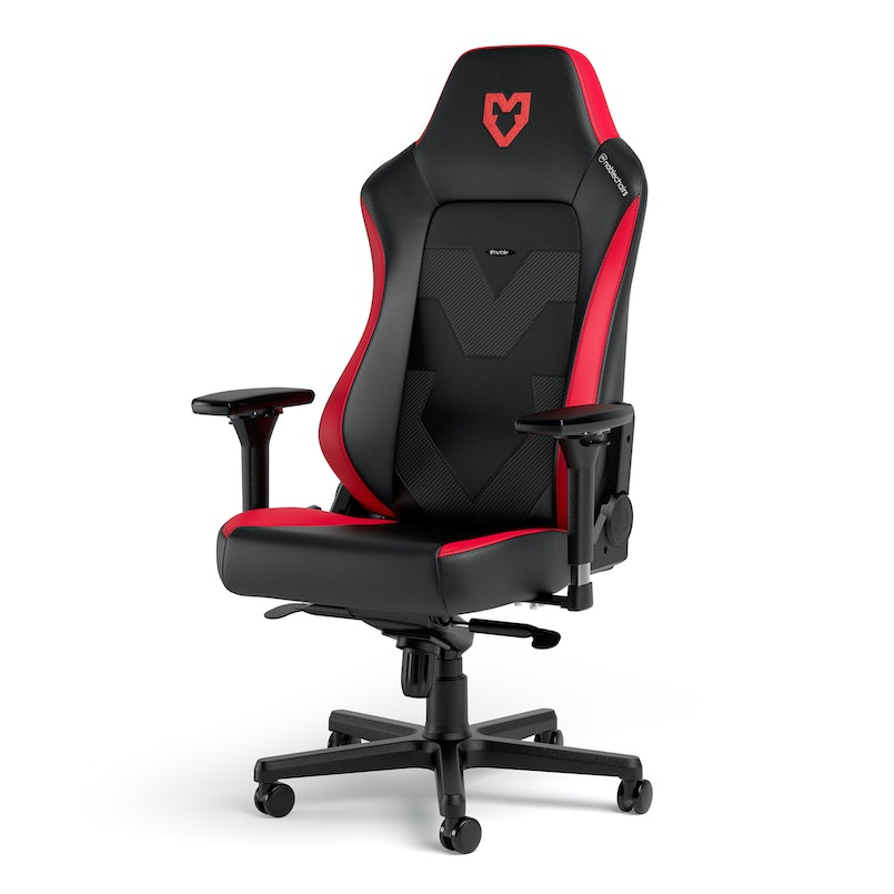 Picture of Picture of Cadeira noblechairs HERO - MOUZ Edition