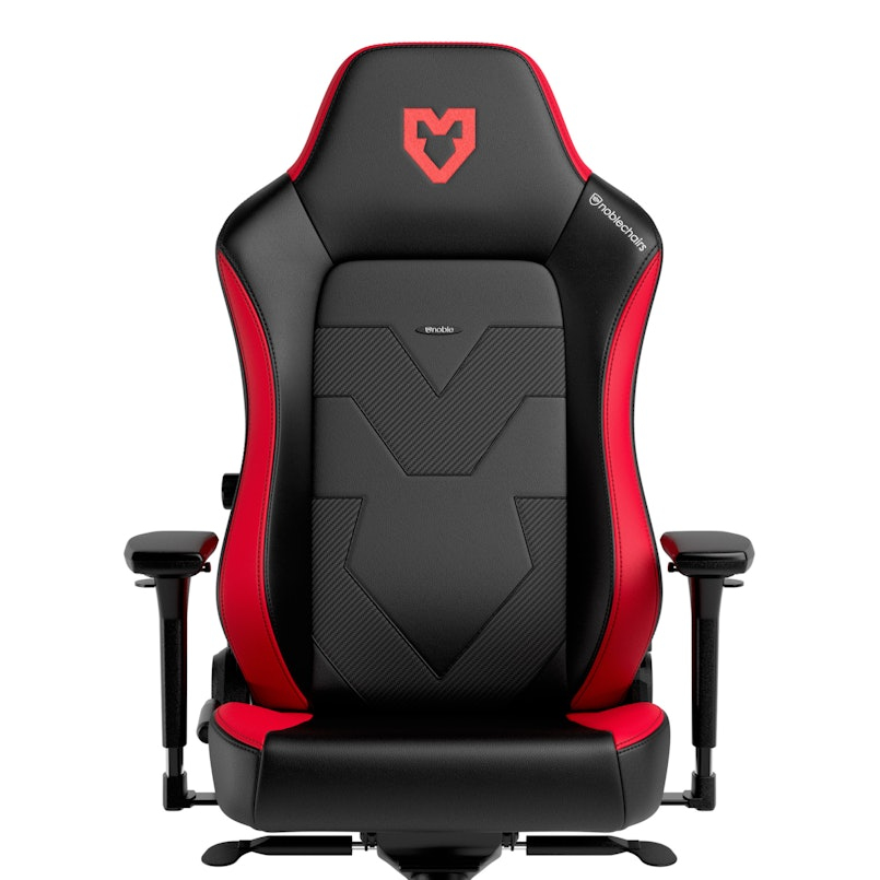 noblechairs - Cadeira noblechairs HERO - MOUZ Edition