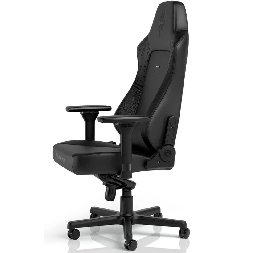 noblechairs - Cadeira noblechairs HERO - The Elder Scrolls V: Skyrim10th Anniversary Edition