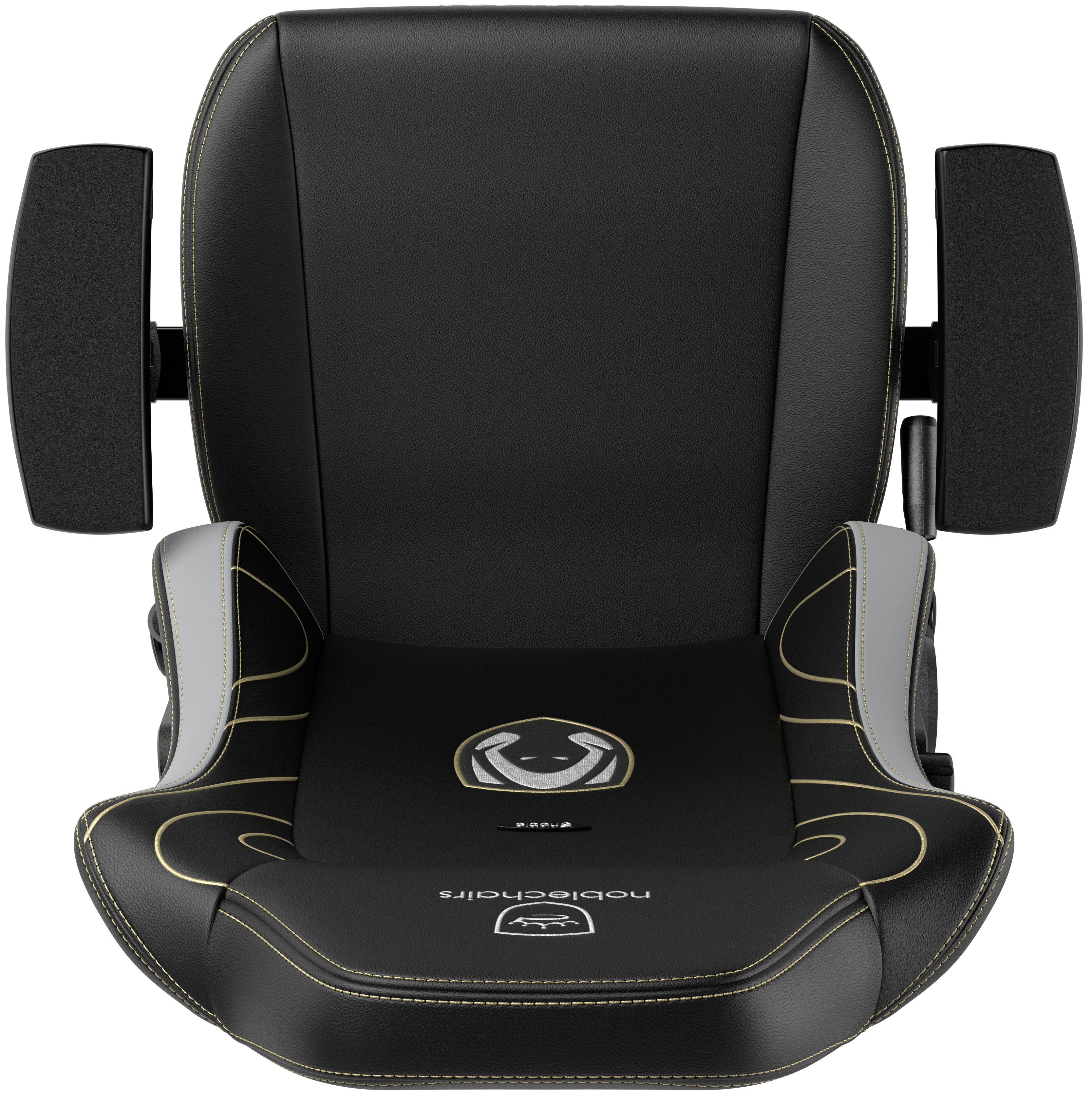 noblechairs - Cadeira noblechairs HERO - Team Heretics Edition
