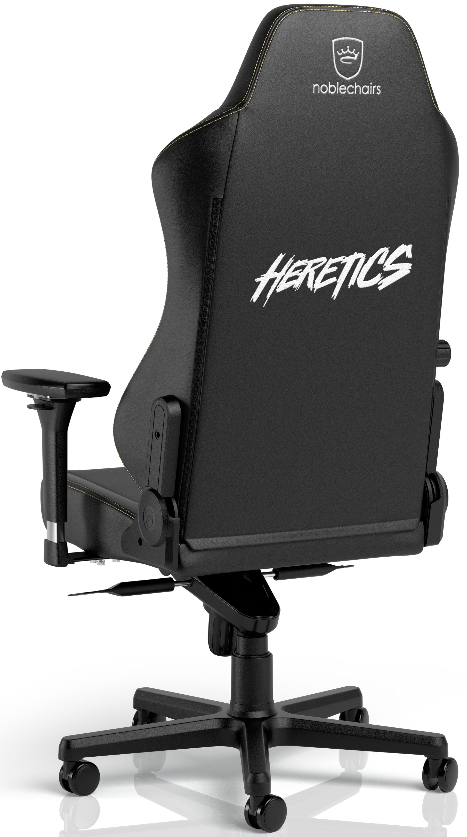 noblechairs - Cadeira noblechairs HERO - Team Heretics Edition