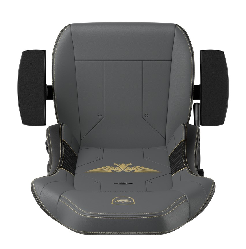 Picture of Picture of Cadeira noblechairs HERO - Warhammer 40k Edition