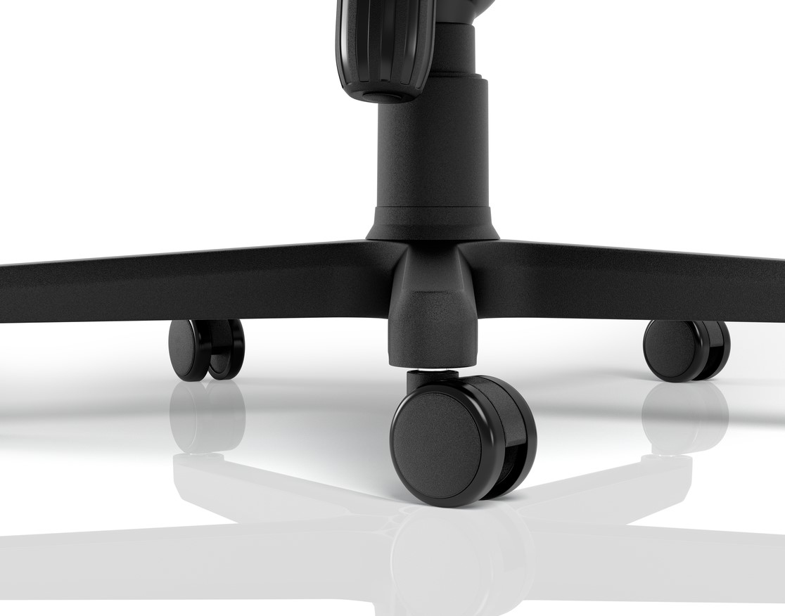 noblechairs - Cadeira noblechairs HERO - Warhammer 40k Edition