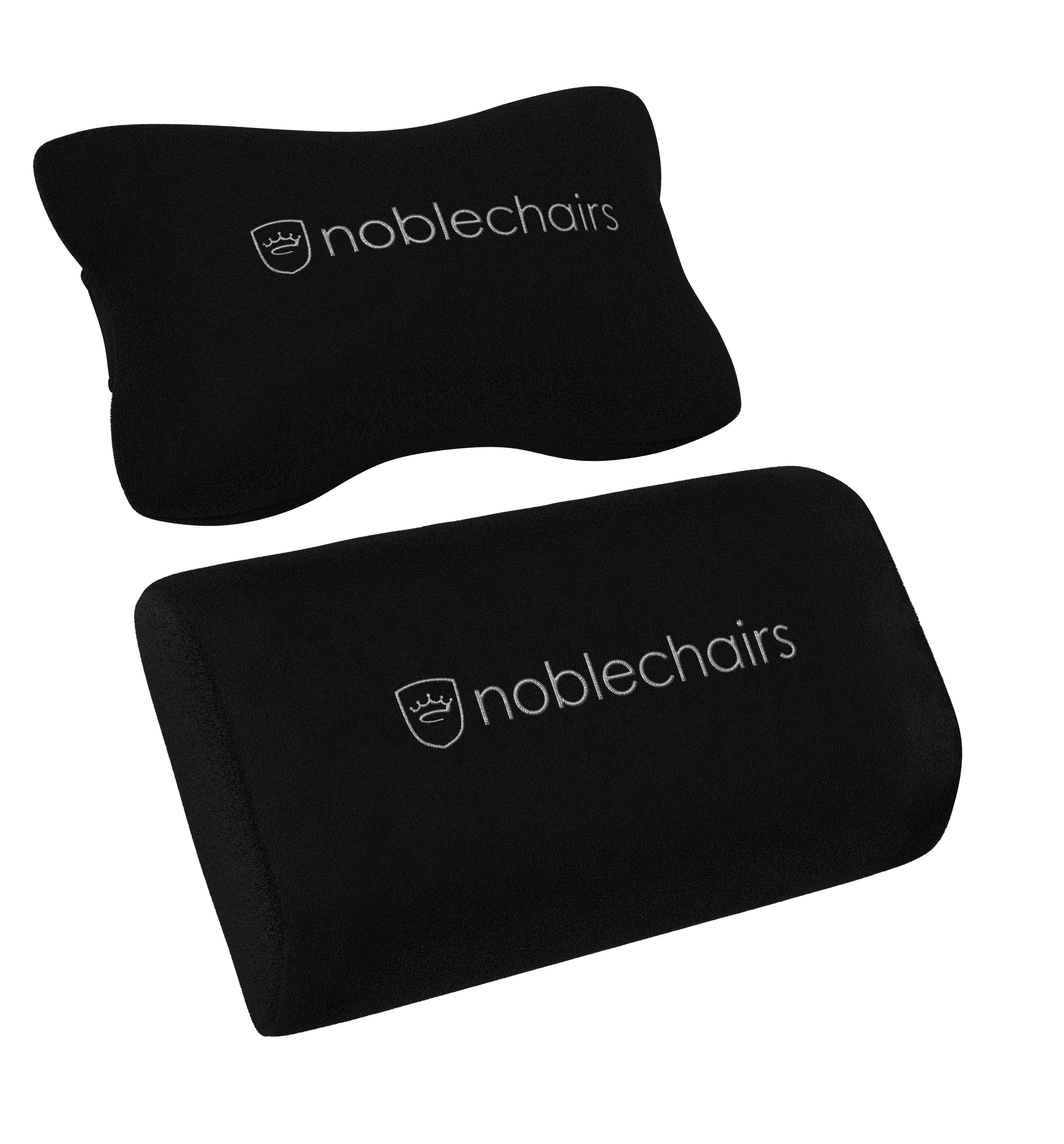 noblechairs - Cadeira noblechairs HERO ST TX - Antracite