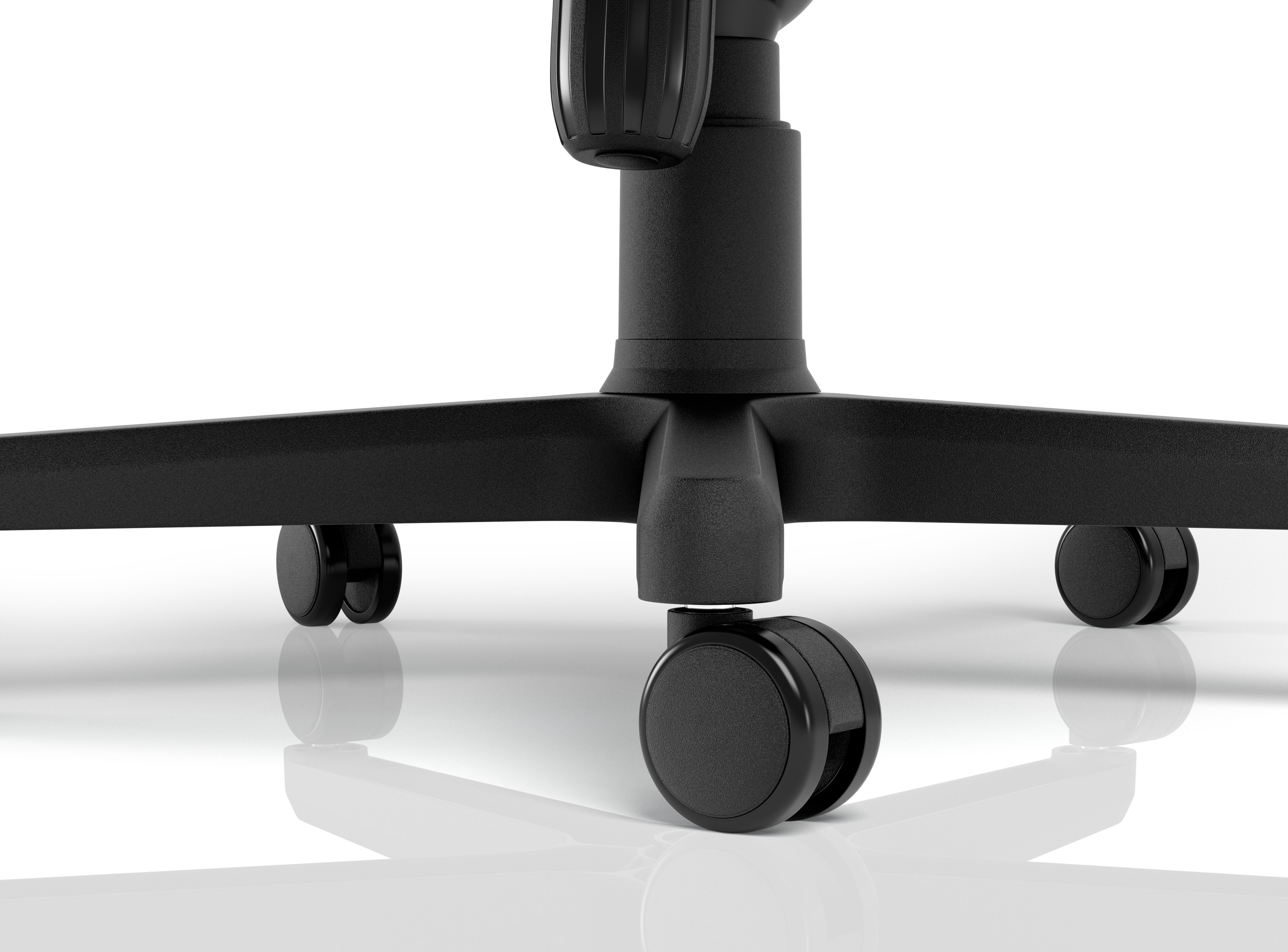 noblechairs - Cadeira noblechairs HERO ST TX - Antracite