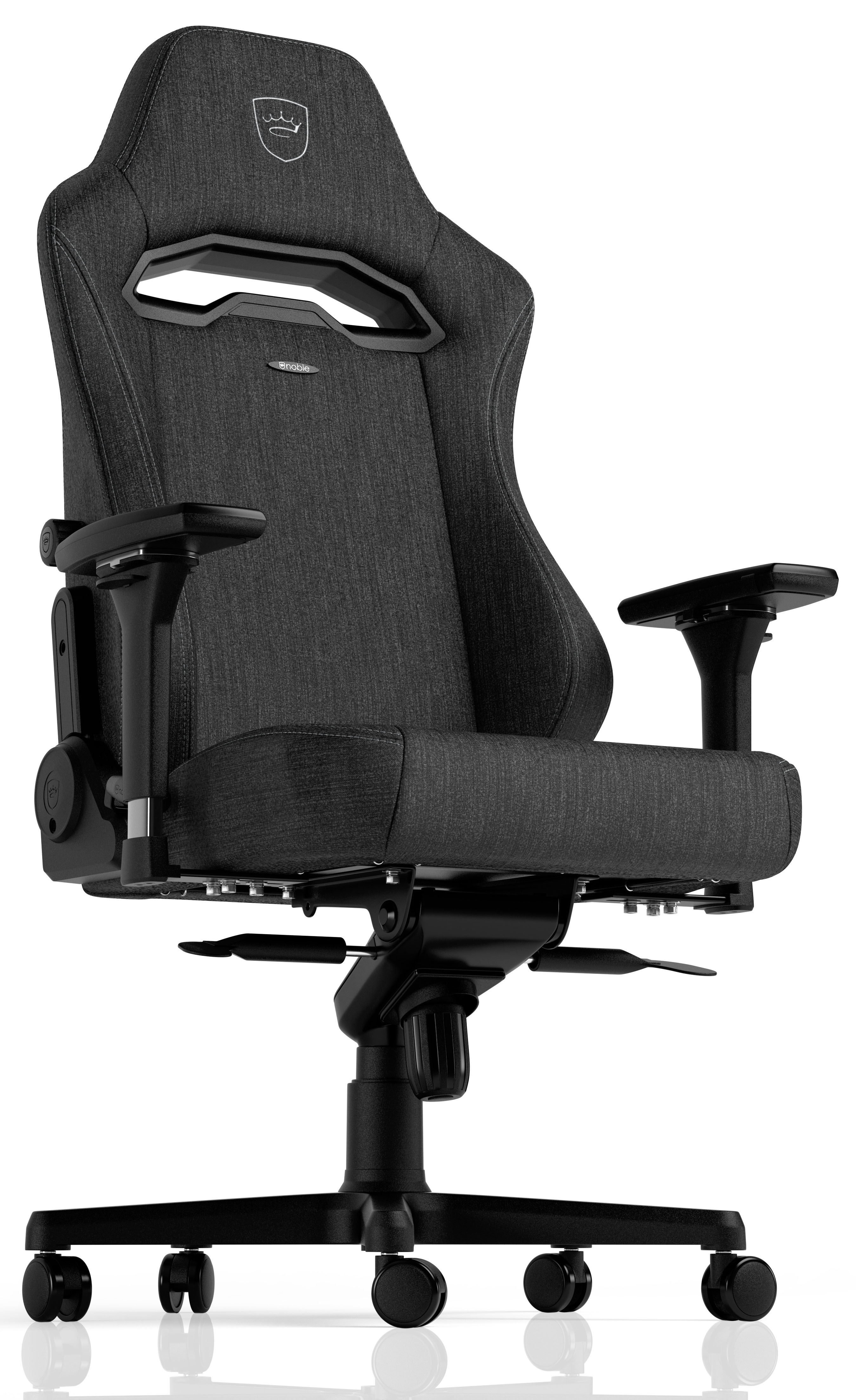 noblechairs - Cadeira noblechairs HERO ST TX - Antracite