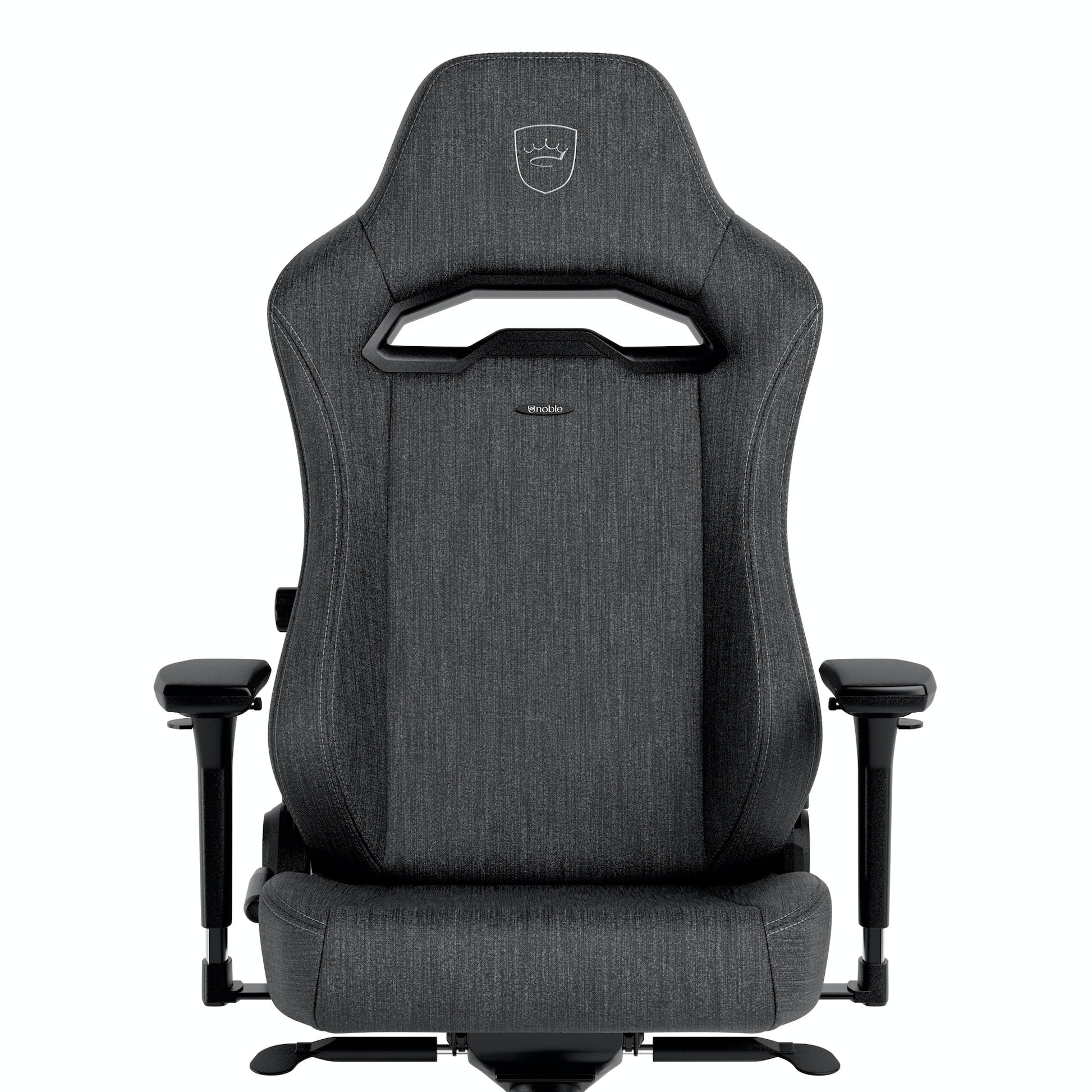 noblechairs - Cadeira noblechairs HERO ST TX - Antracite