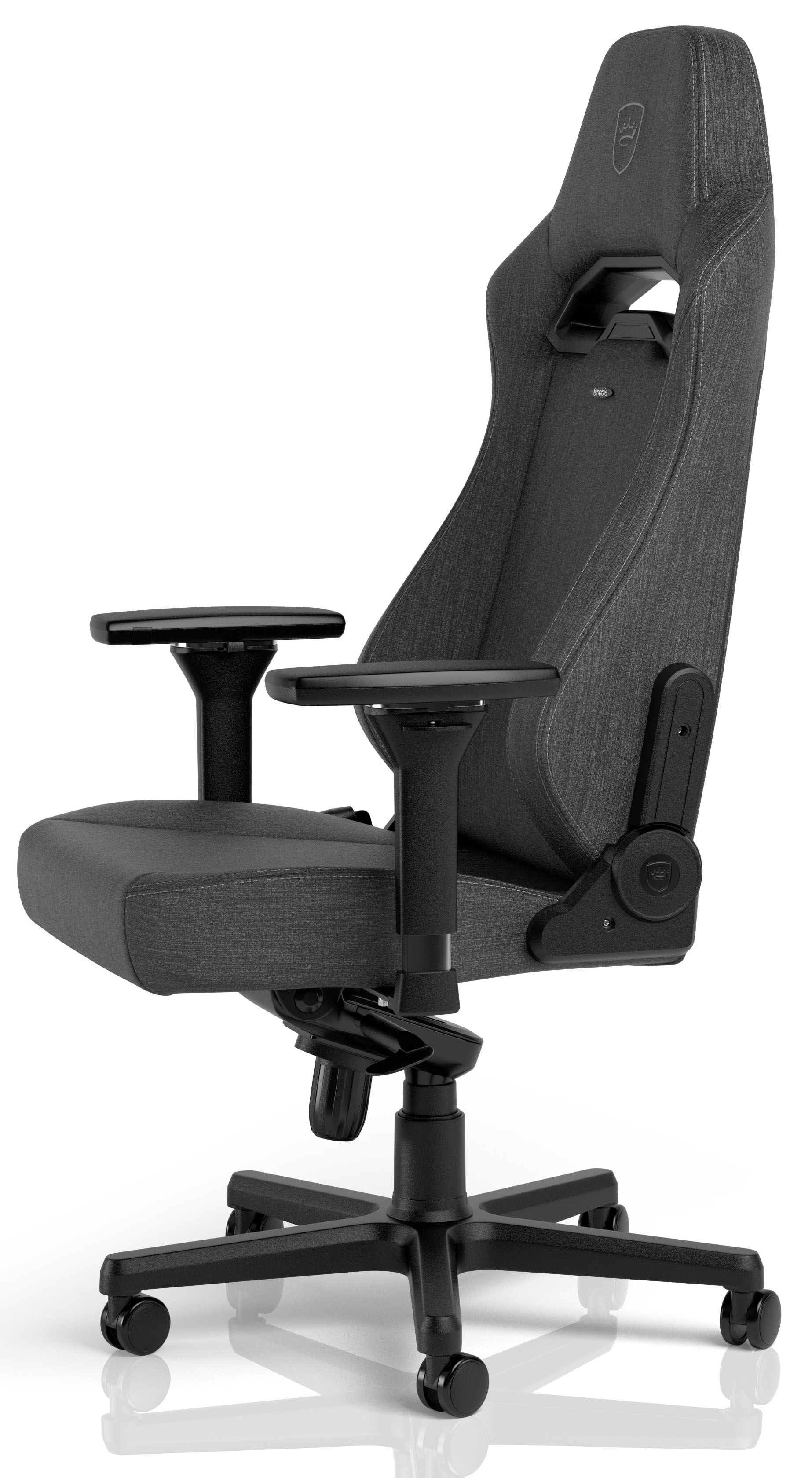 noblechairs - Cadeira noblechairs HERO ST TX - Antracite
