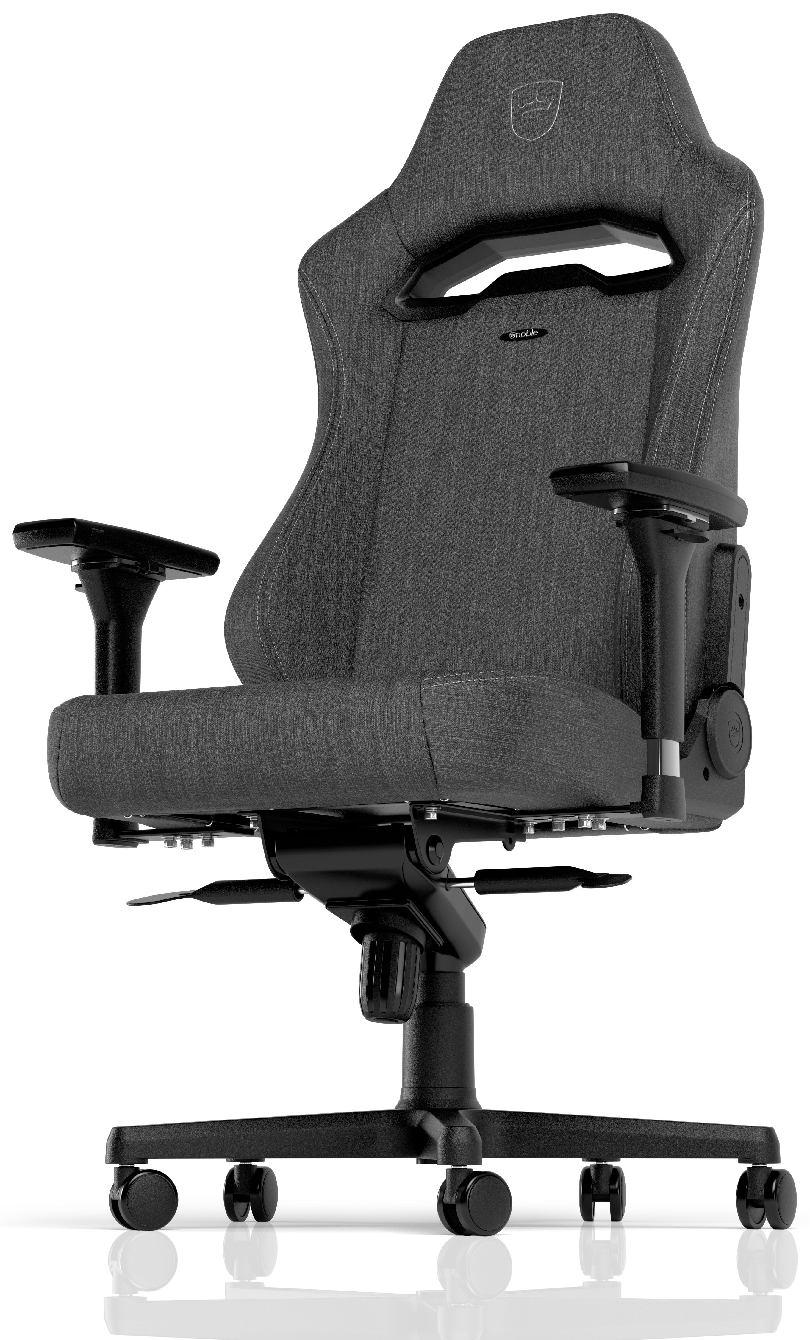 noblechairs - Cadeira noblechairs HERO ST TX - Antracite